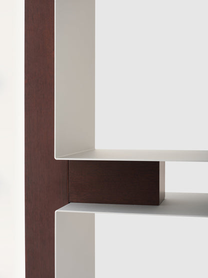 Dado Shelf Shelves