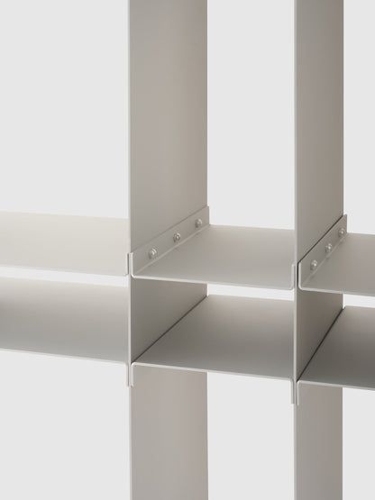 Dado Shelf Shelves