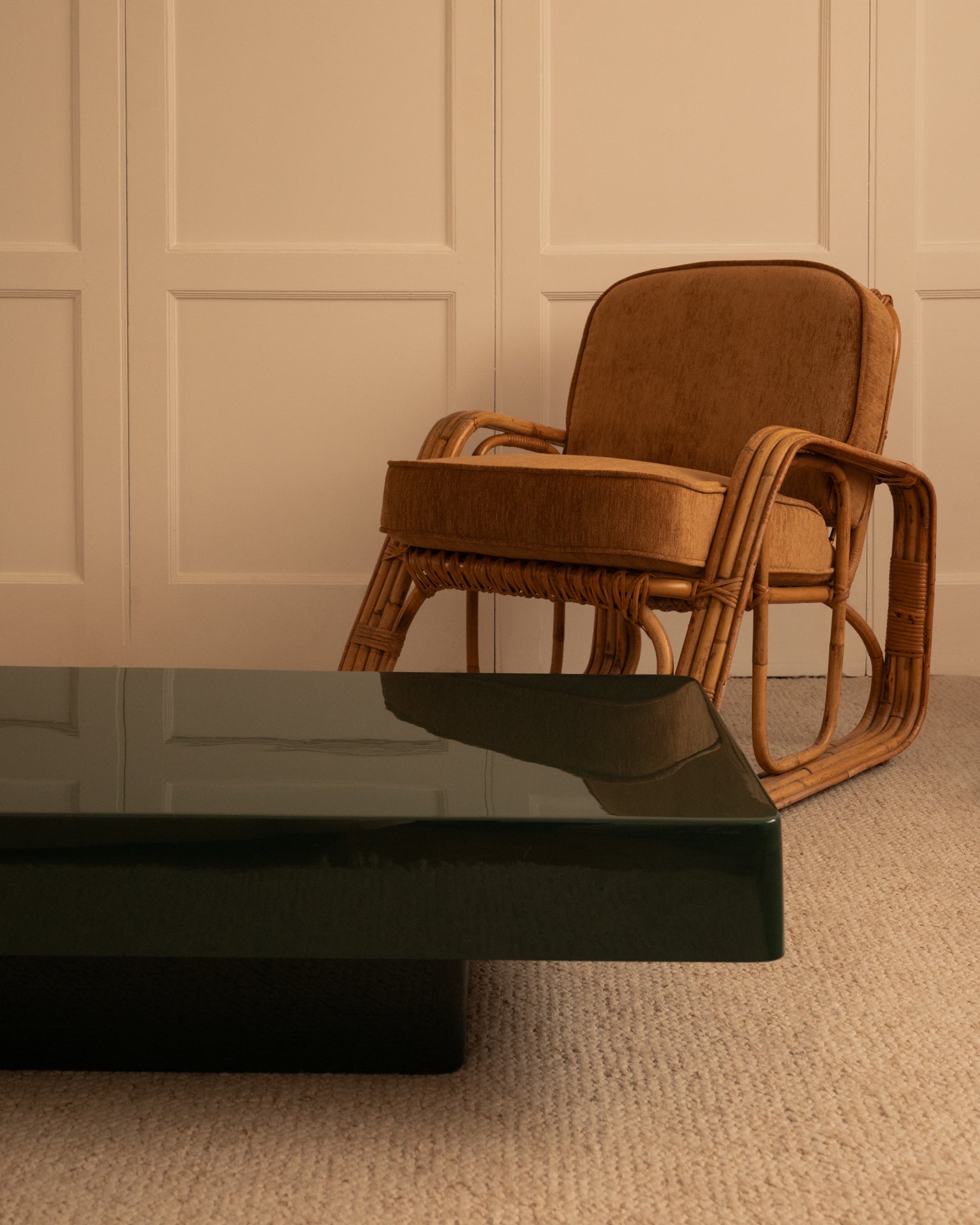 Dal Vera Chairs - Italy 1960s Chairs