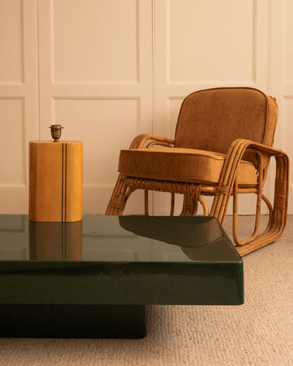 Dal Vera Chairs - Italy 1960s Chairs