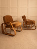 Dal Vera Chairs - Italy 1960s Chairs