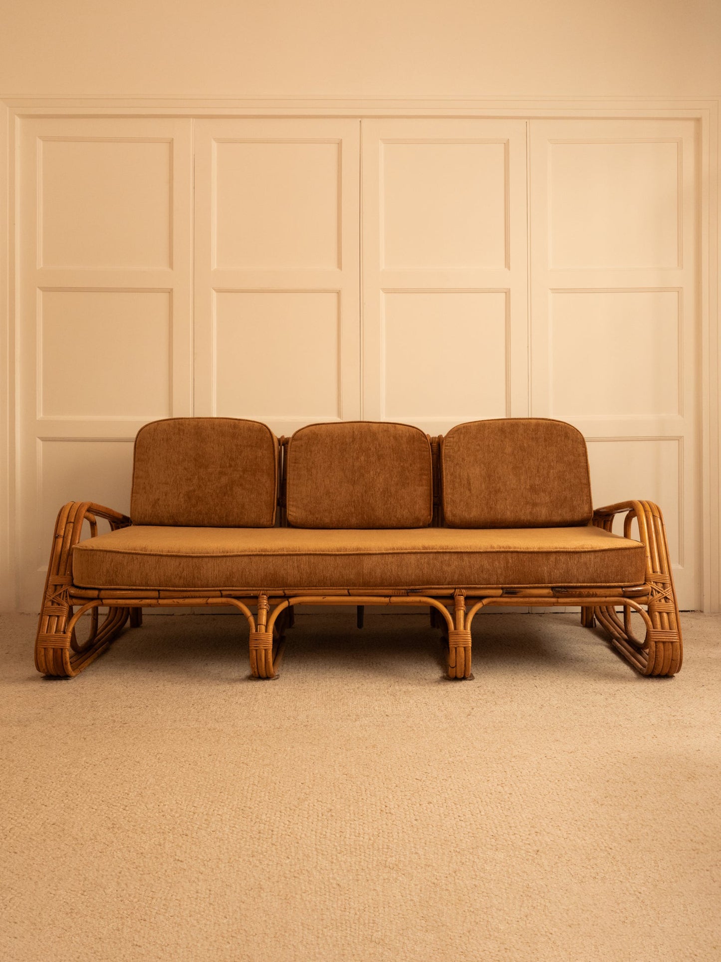 Dal Vera Sofa - Italy 1960s Sofas