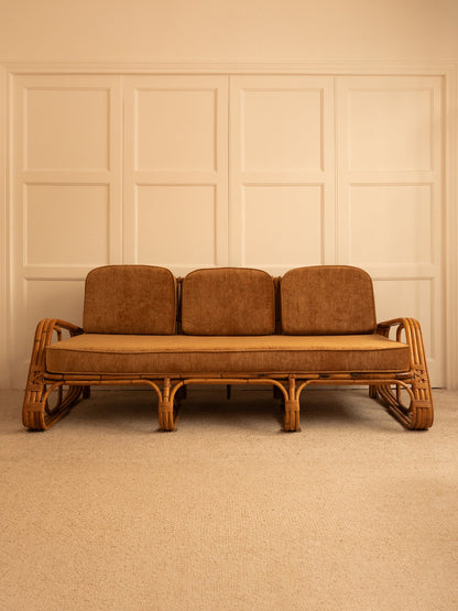 Dal Vera Sofa - Italy 1960s Sofas