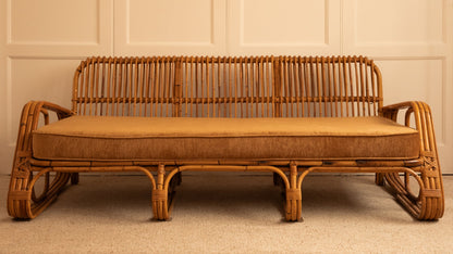 Dal Vera Sofa - Italy 1960s Sofas