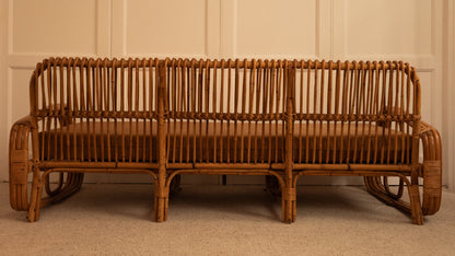 Dal Vera Sofa - Italy 1960s Sofas