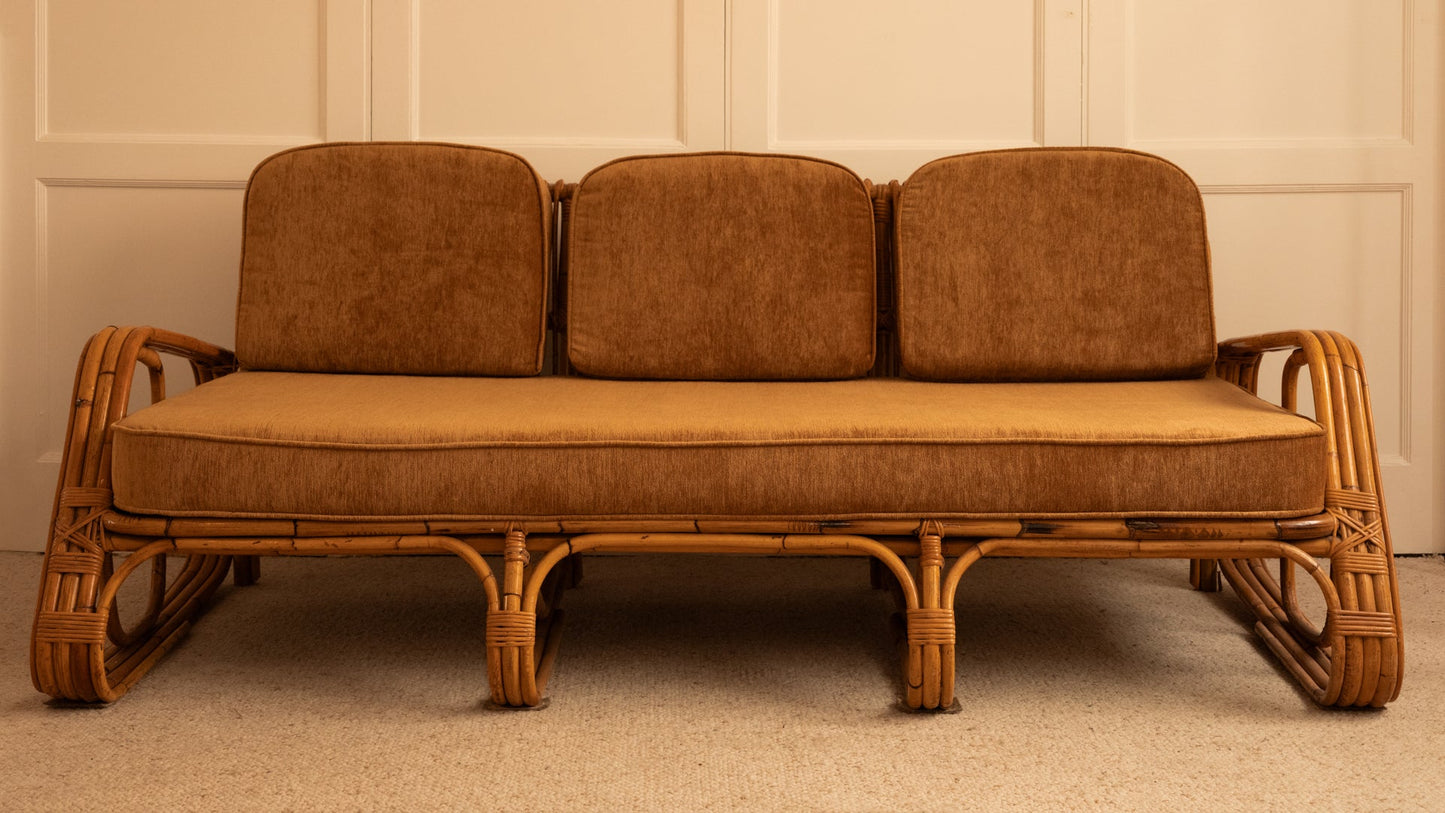 Dal Vera Sofa - Italy 1960s Sofas