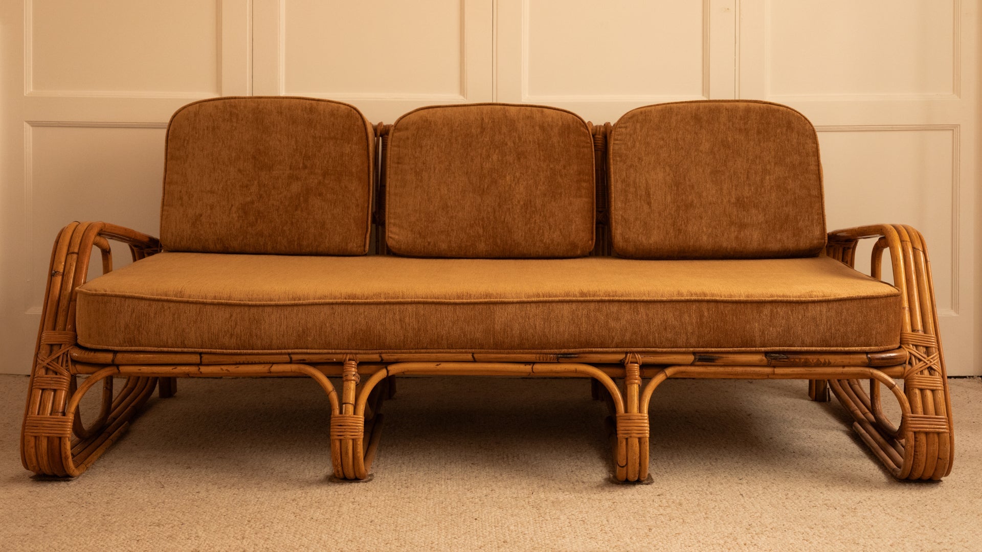 Dal Vera Sofa - Italy 1960s Sofas