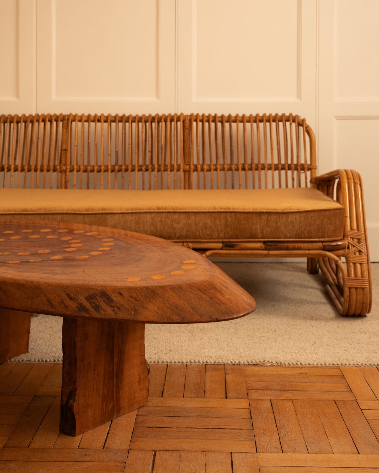 Dal Vera Sofa - Italy 1960s Sofas