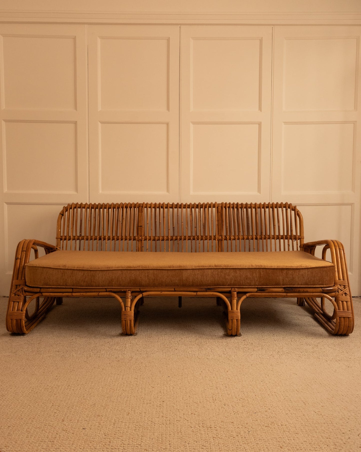 Dal Vera Sofa - Italy 1960s Sofas