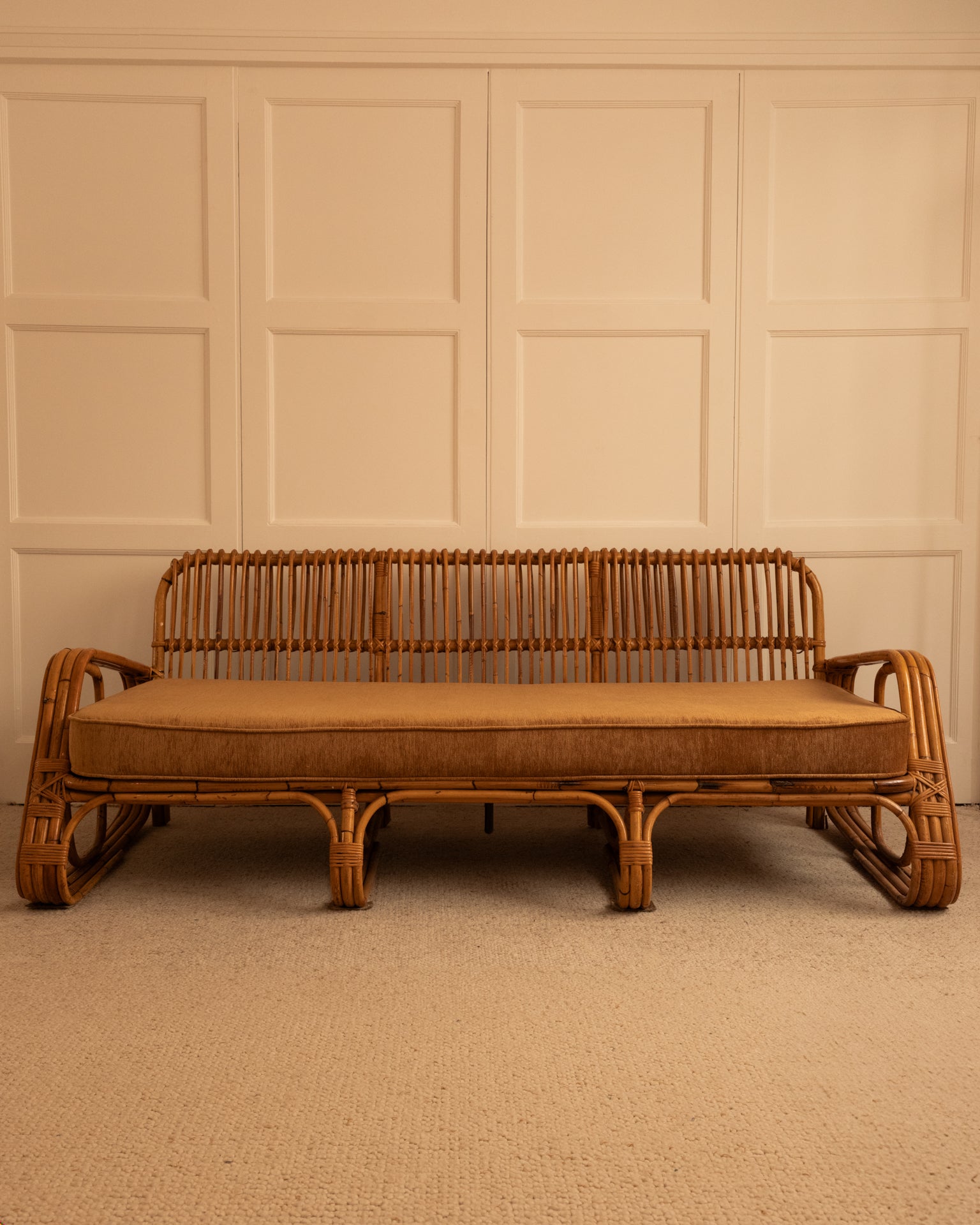 Dal Vera Sofa - Italy 1960s Sofas