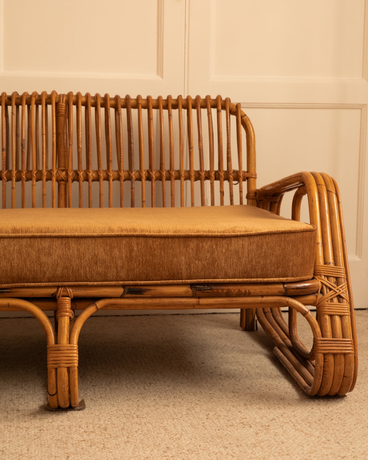 Dal Vera Sofa - Italy 1960s Sofas
