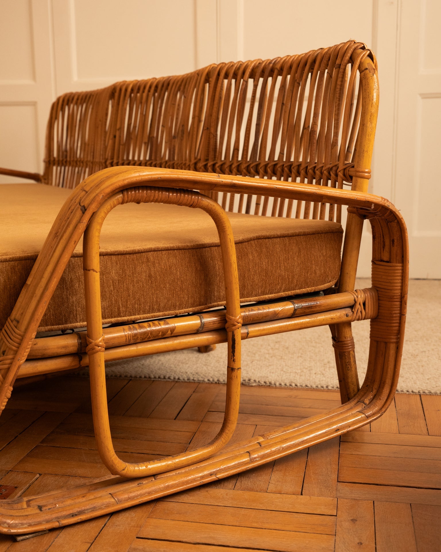 Dal Vera Sofa - Italy 1960s Sofas