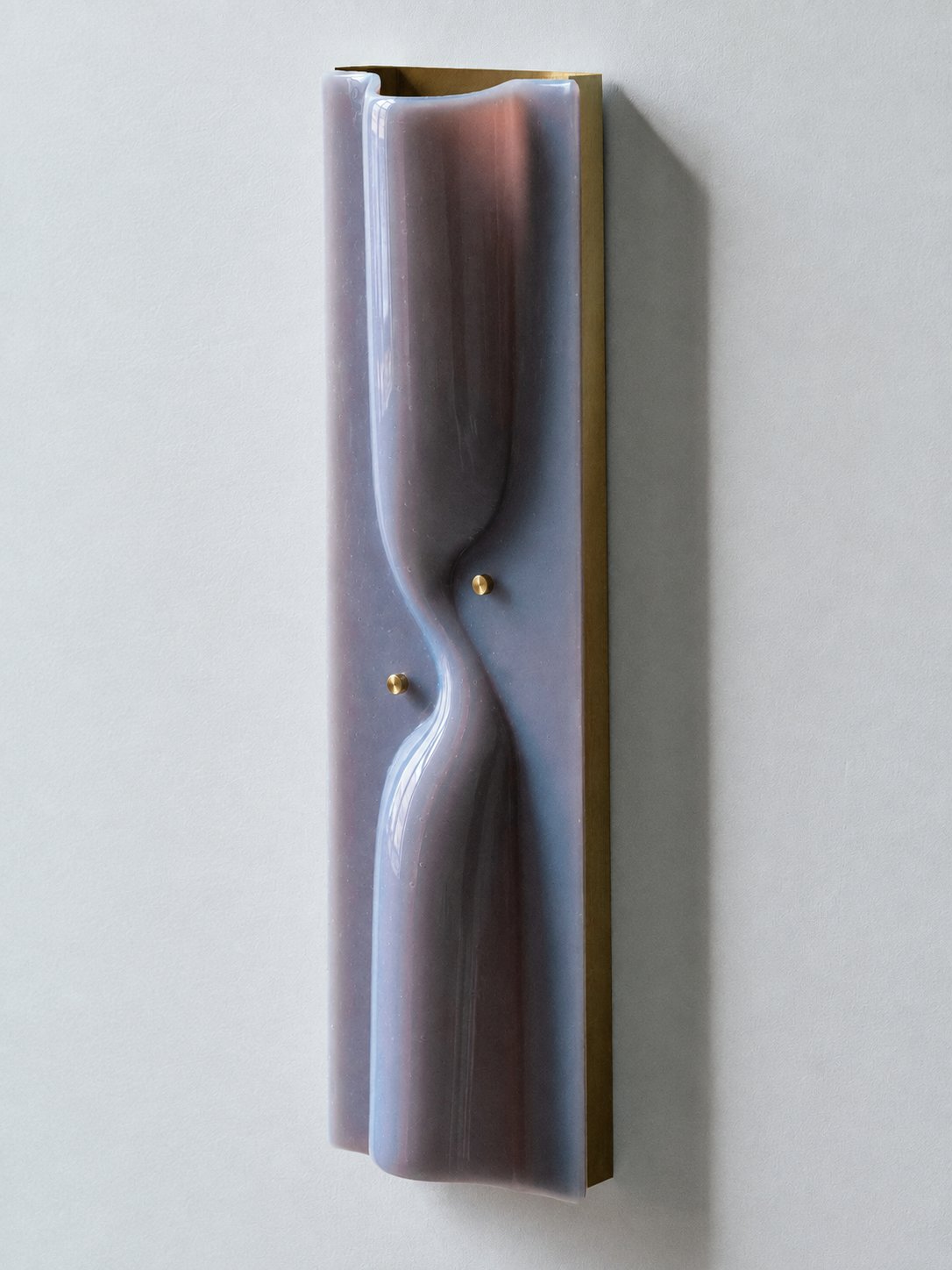 Dancer Asymetrical Sconces