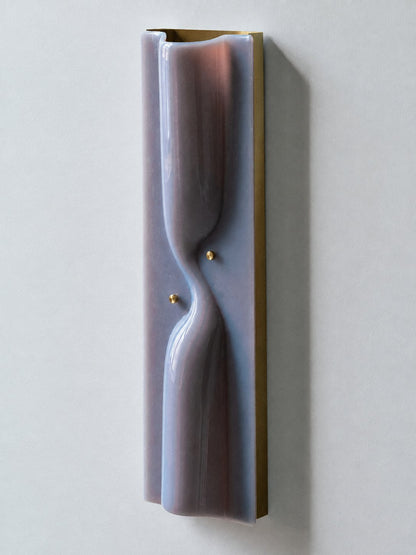 Dancer Asymetrical Sconces