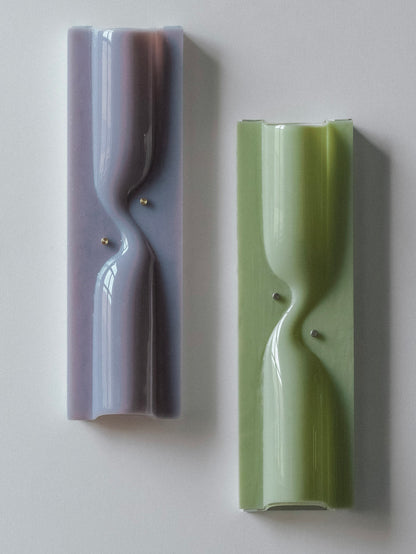 Dancer Asymetrical Sconces