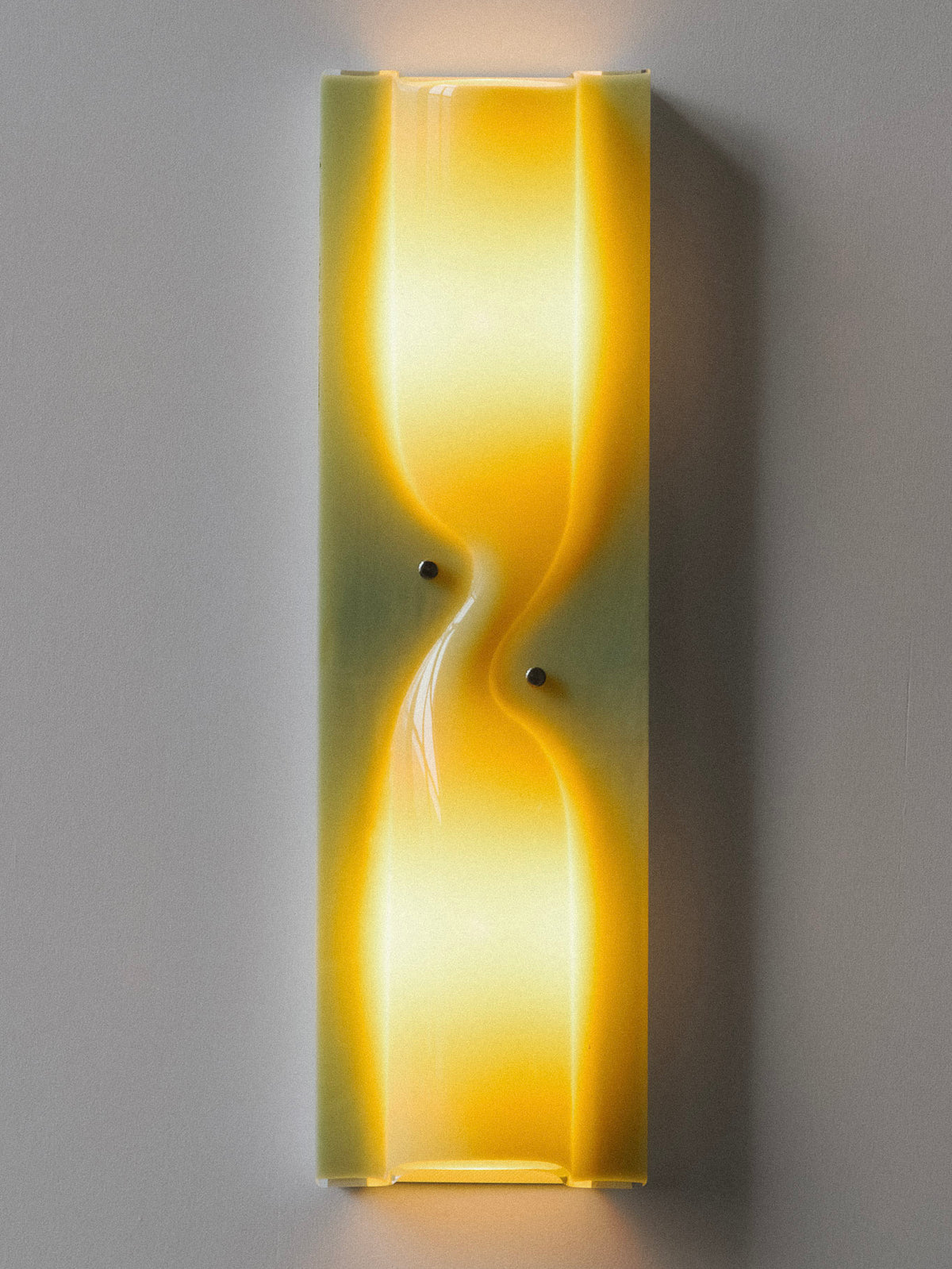 Dancer Asymetrical Sconces