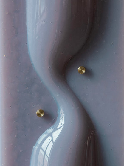 Dancer Asymetrical Sconces