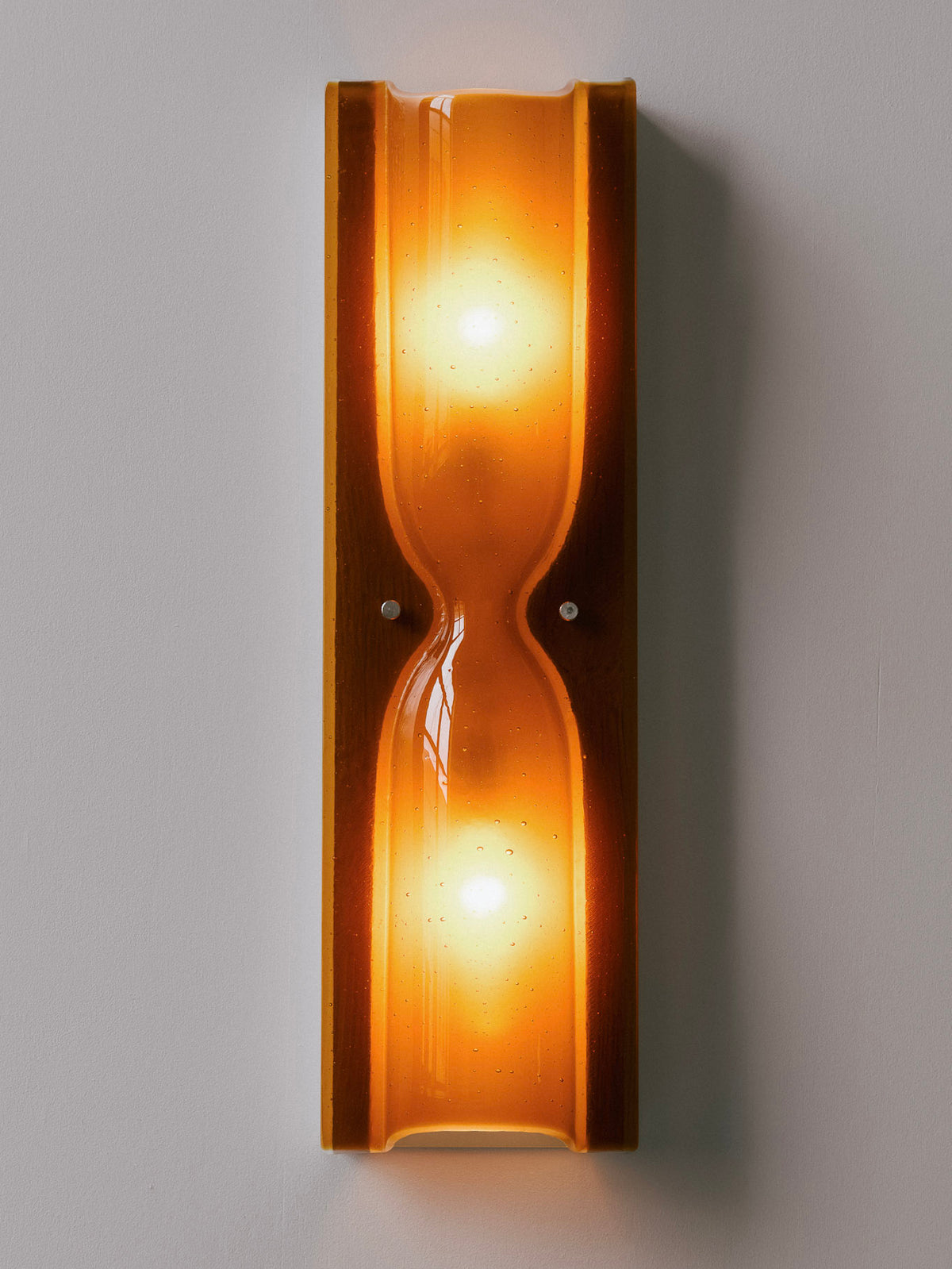 Dancer Symmetrical Sconces