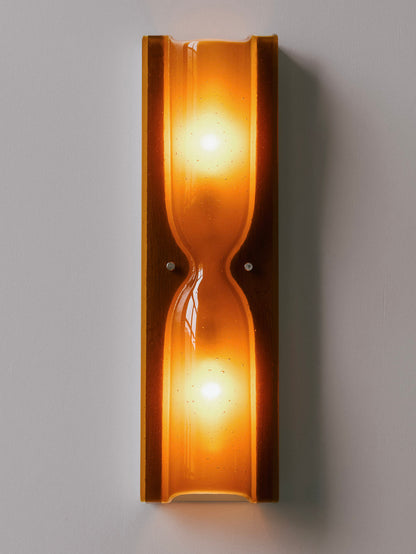 Dancer Symmetrical Sconces