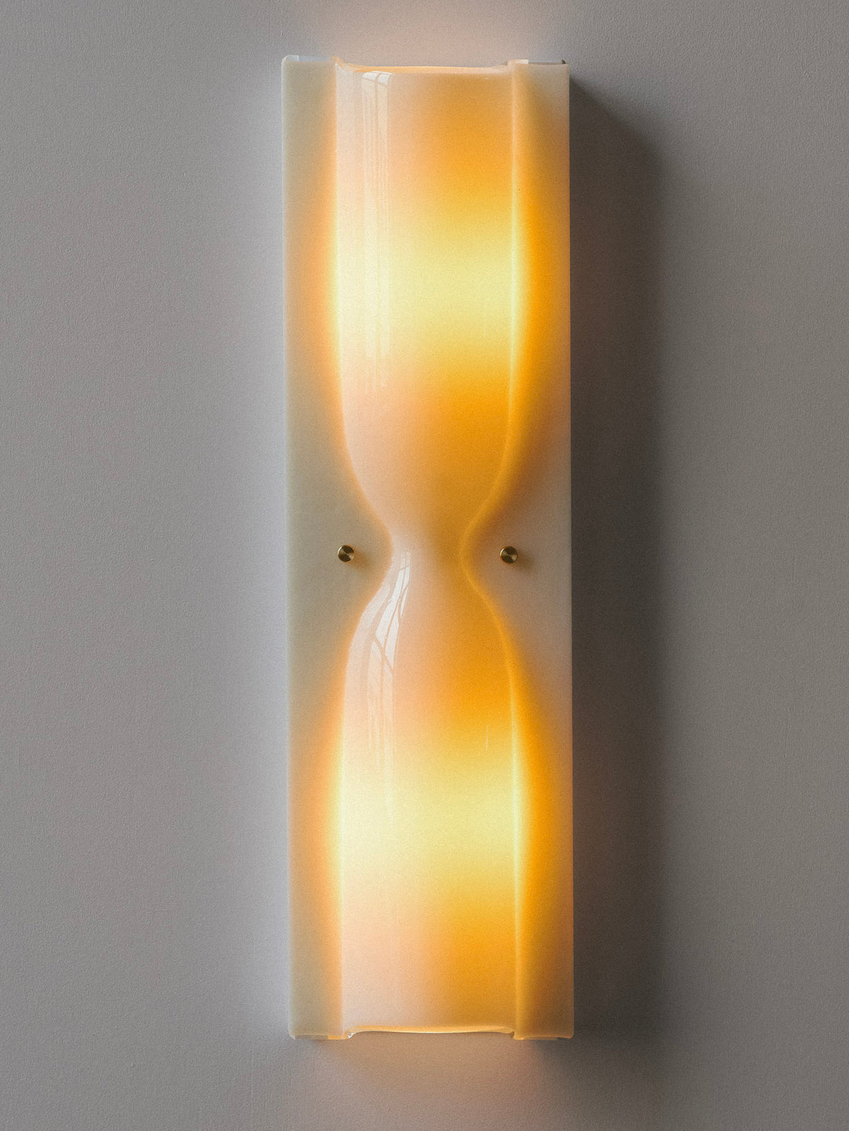 Dancer Symmetrical Sconces