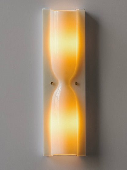 Dancer Symmetrical Sconces