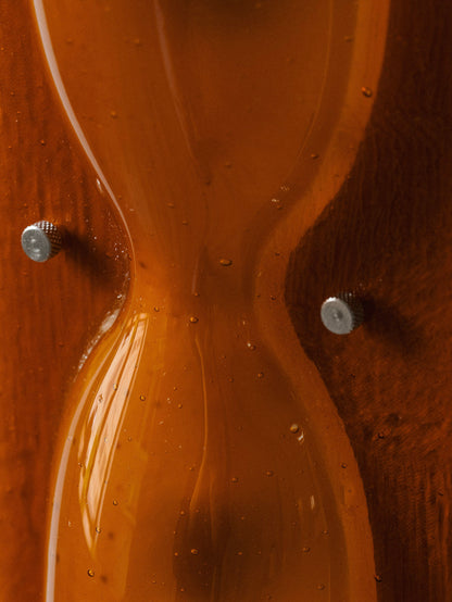 Dancer Symmetrical Sconces