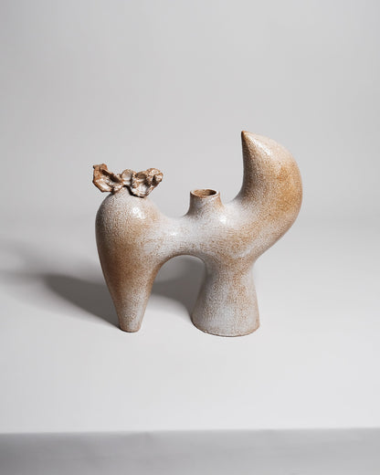 Dancing Vase by Terre Brute Vases