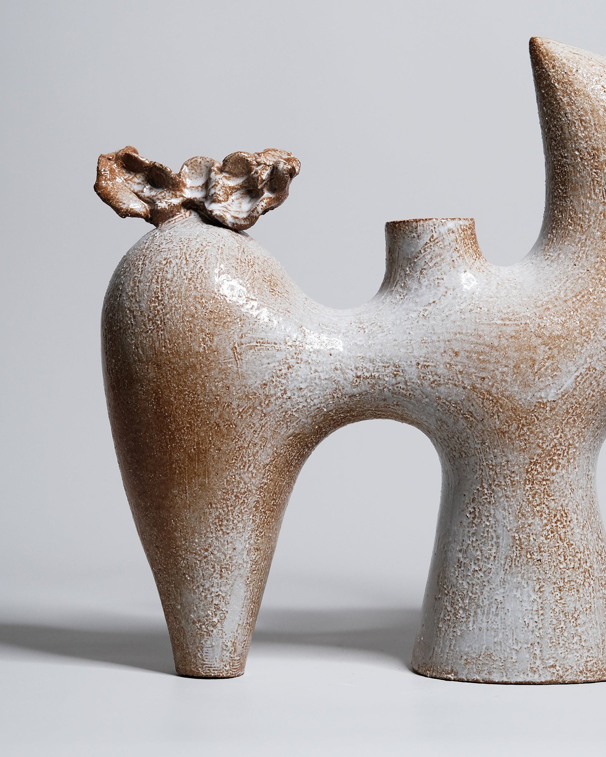 Dancing Vase by Terre Brute Vases