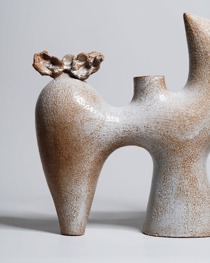 Dancing Vase by Terre Brute Vases