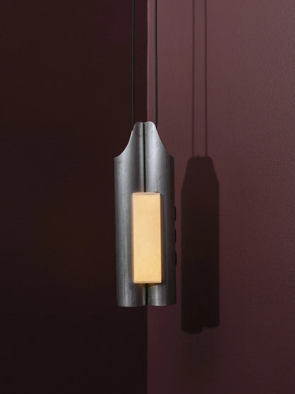 Darning Short Pendant Pendant Lights