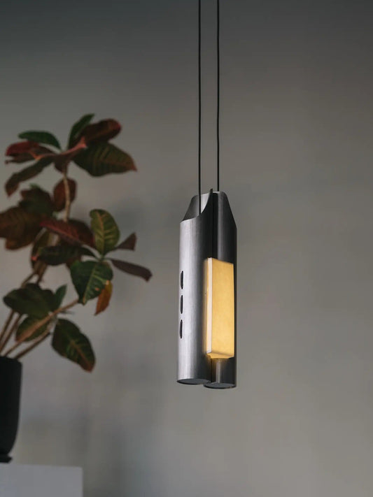 Darning Short Pendant Pendant Lights