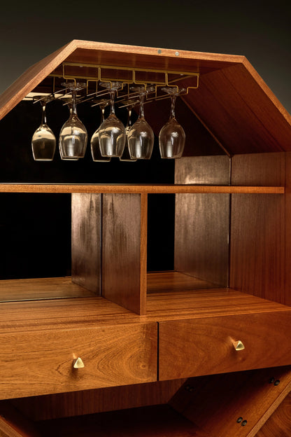 Das Bar Cabinet Bar Cabinets