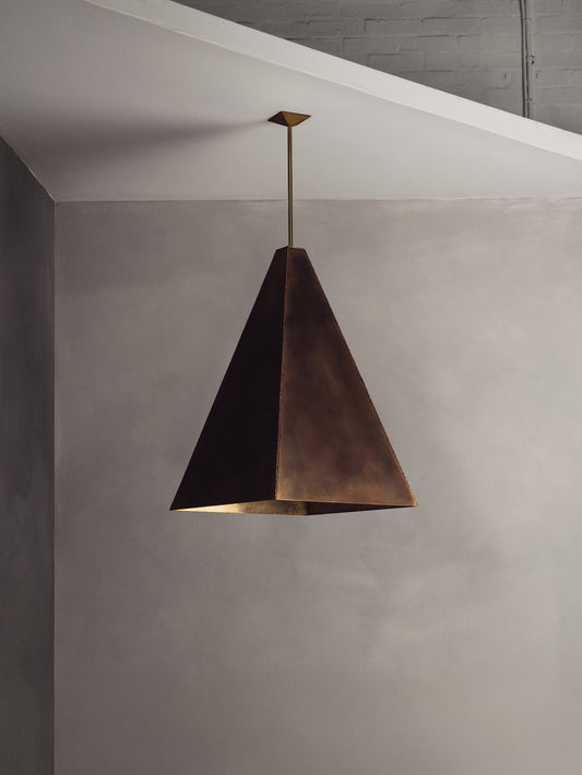 Daymark Pendant Pendant Lights