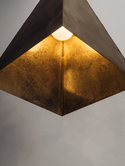 Daymark Pendant Pendant Lights