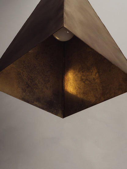 Daymark Pendant Pendant Lights