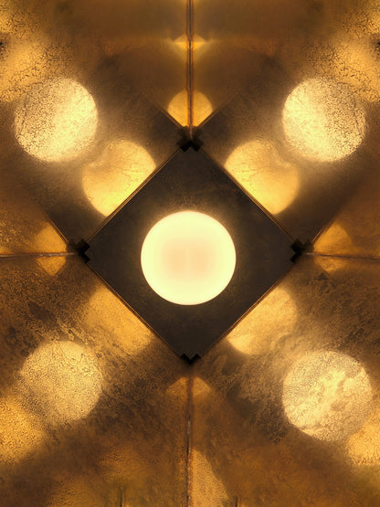 Daymark Pendant Pendant Lights