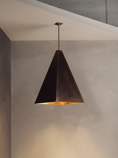 Daymark Pendant Pendant Lights