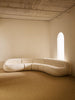 De Pas D'Urbino & Lomazzi Sofa, Italy, 1970 Sofas