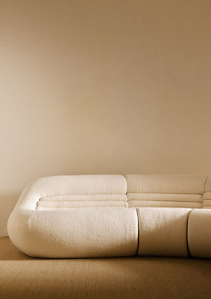 De Pas D'Urbino & Lomazzi Sofa, Italy, 1970 Sofas