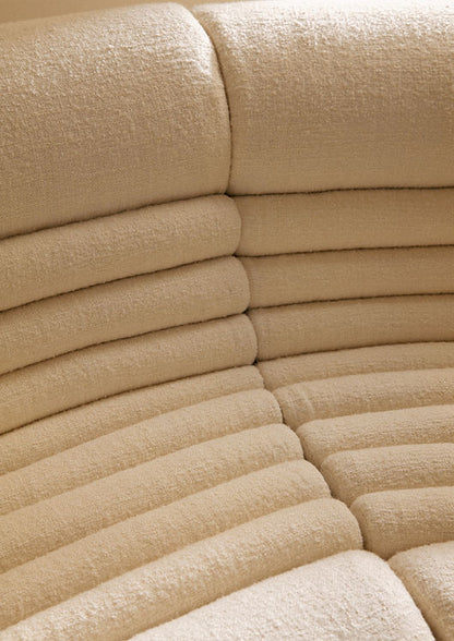 De Pas D'Urbino & Lomazzi Sofa, Italy, 1970 Sofas