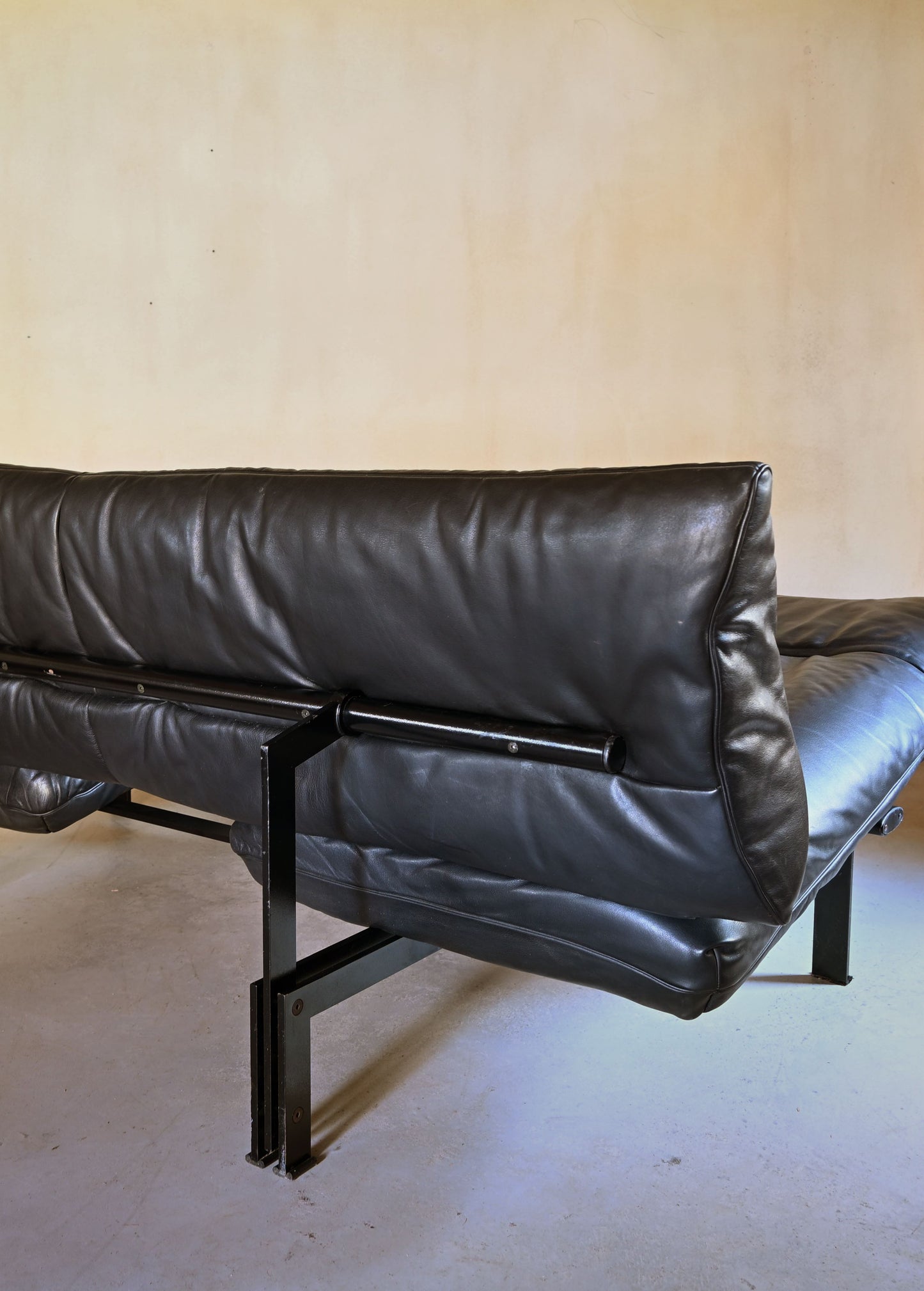 De Sede Sofa Sofas