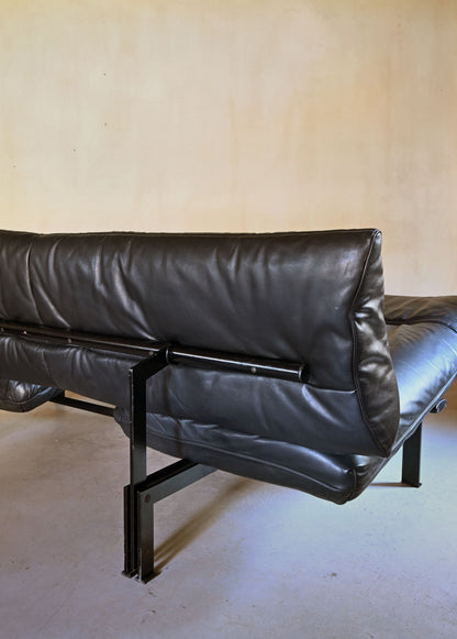De Sede Sofa Sofas