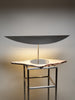 Vesica Piscis Pointed Oval Desk Lamp #3 by Georgiev Kiril Table Lamps