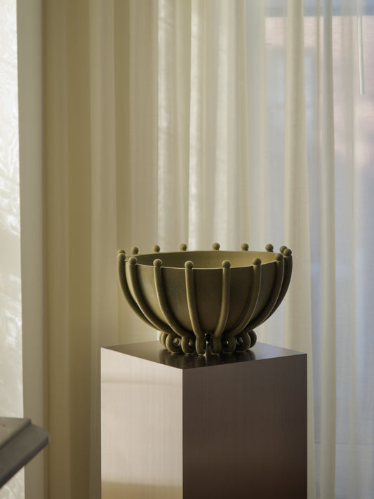 Vessel No. V by Devin Wilde Vases