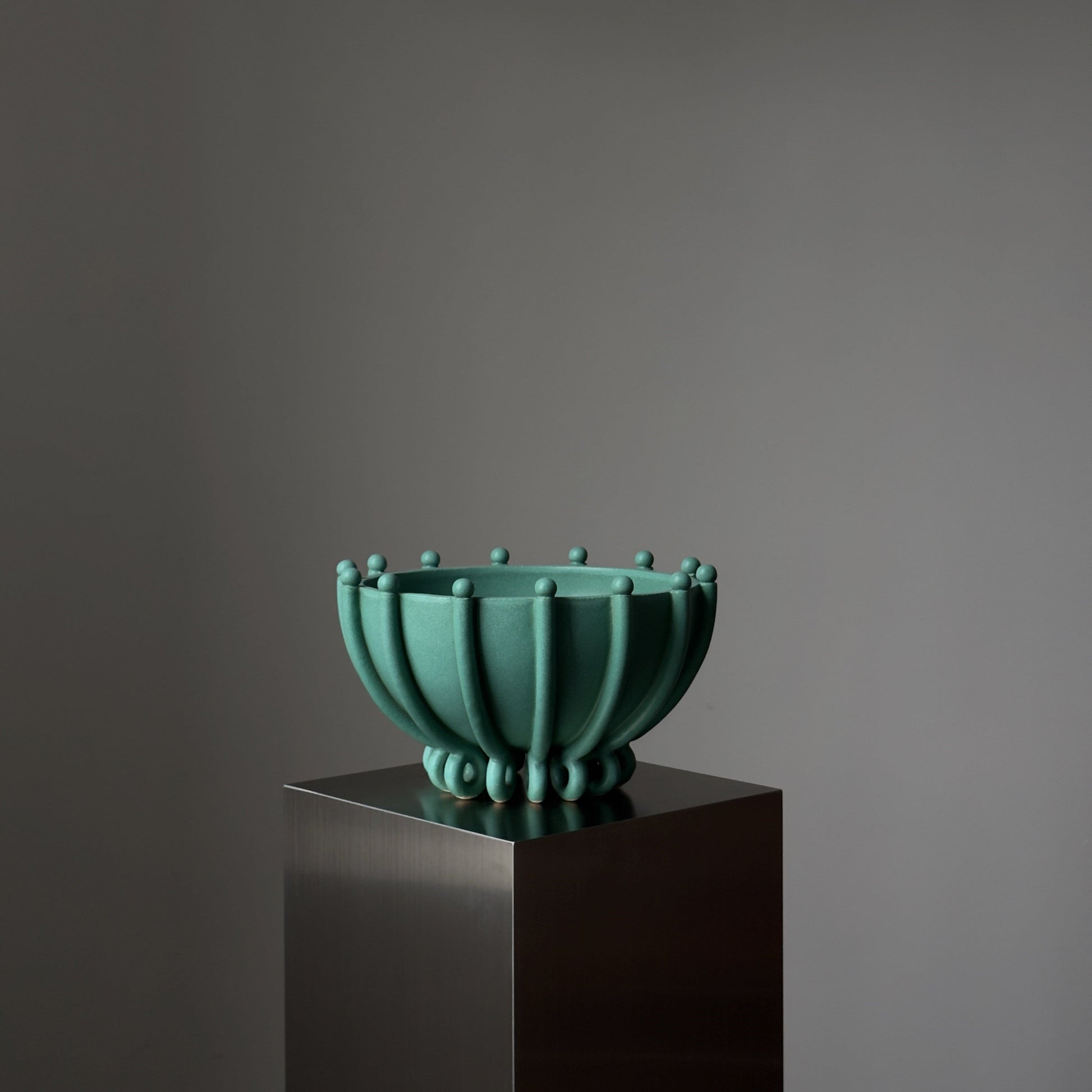 Vessel No. V by Devin Wilde Vases