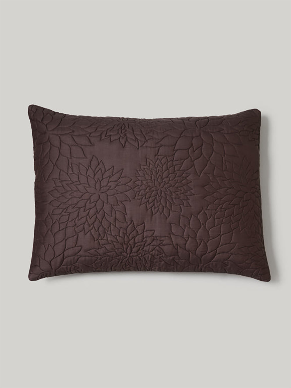Dhara Tuberous Pillowcase by Studio Ford Pillows