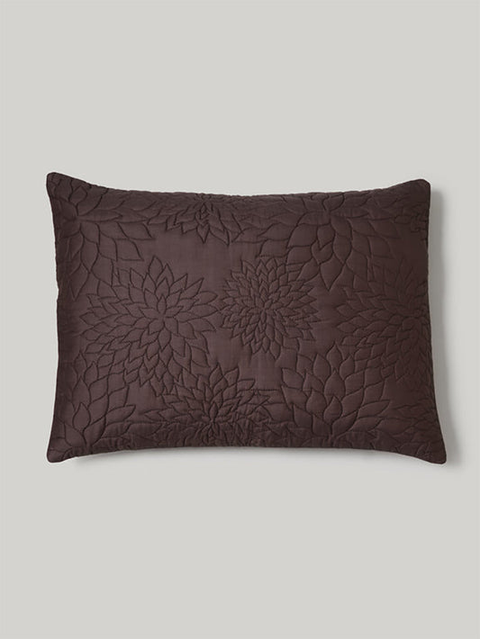 Dhara Tuberous Pillowcase by Studio Ford Pillows