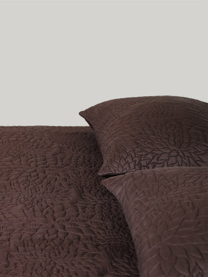Dhara Tuberous Pillowcase by Studio Ford Pillows