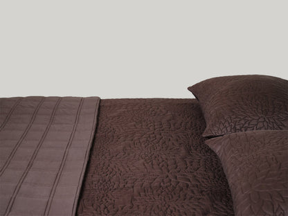 Dhara Tuberous Pillowcase by Studio Ford Pillows