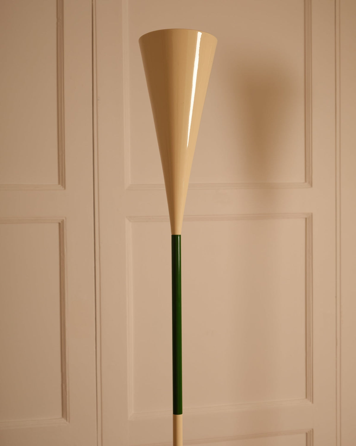 Diabolo Floor Lamps - France 1980s Floor Lamps Details
